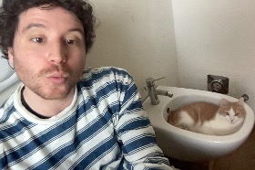TRIPODI DIEGO